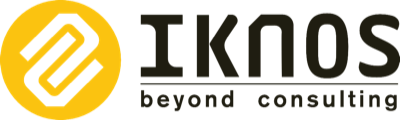 iknos — beyond consulting