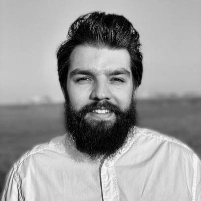 Michael — Gründer & Berater